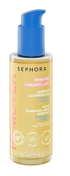 SEPHORA COLLECTION Comfort Cleansing Oil