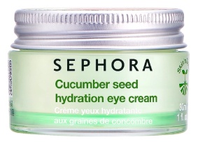 SEPHORA COLLECTION Cucumber Seed Hydration Eye Cream