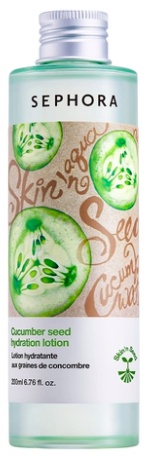 SEPHORA COLLECTION Cucumber Seed Hydration Lotion