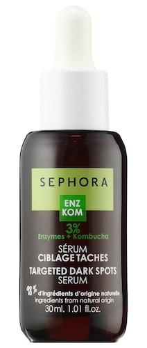 SEPHORA COLLECTION ENZKOM Targeted Dark Spots Serum