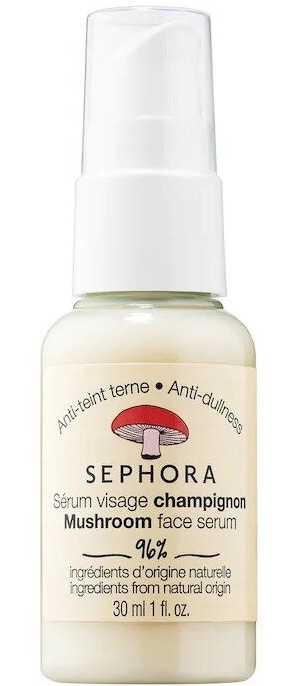 SEPHORA COLLECTION Face Serum - Mushroom