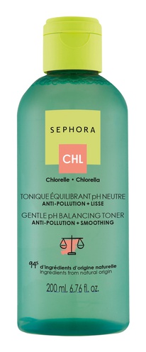 SEPHORA COLLECTION Gentle Ph Balancing Toner