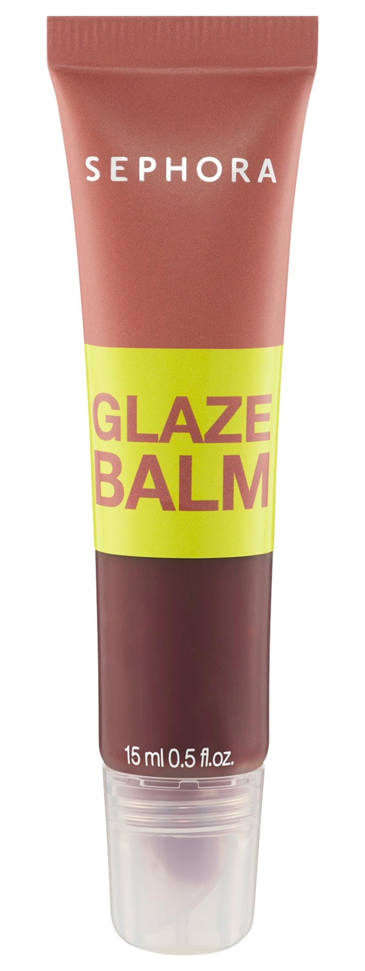 SEPHORA COLLECTION Glaze Hydrating Lip Balm