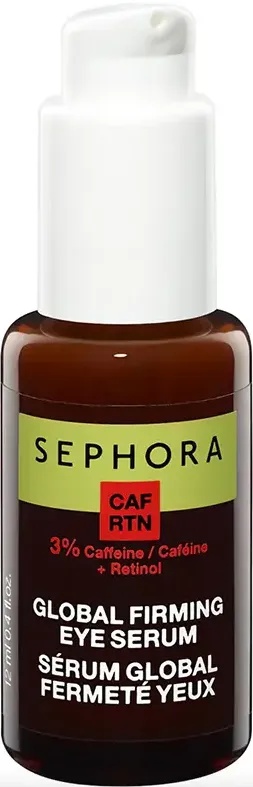 SEPHORA COLLECTION Global Firming Eye Serum