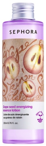 SEPHORA COLLECTION Grape Seed Energizing Essence Lotion