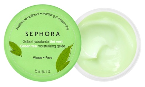 SEPHORA COLLECTION Green Tea Moisturizing Gelée