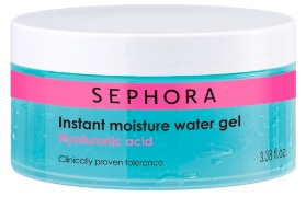 SEPHORA COLLECTION Instant Moisture Water Gel