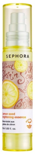SEPHORA COLLECTION Lemon Seed Brightening Essence
