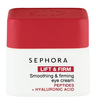 SEPHORA COLLECTION Lift & Firm Eye Cream