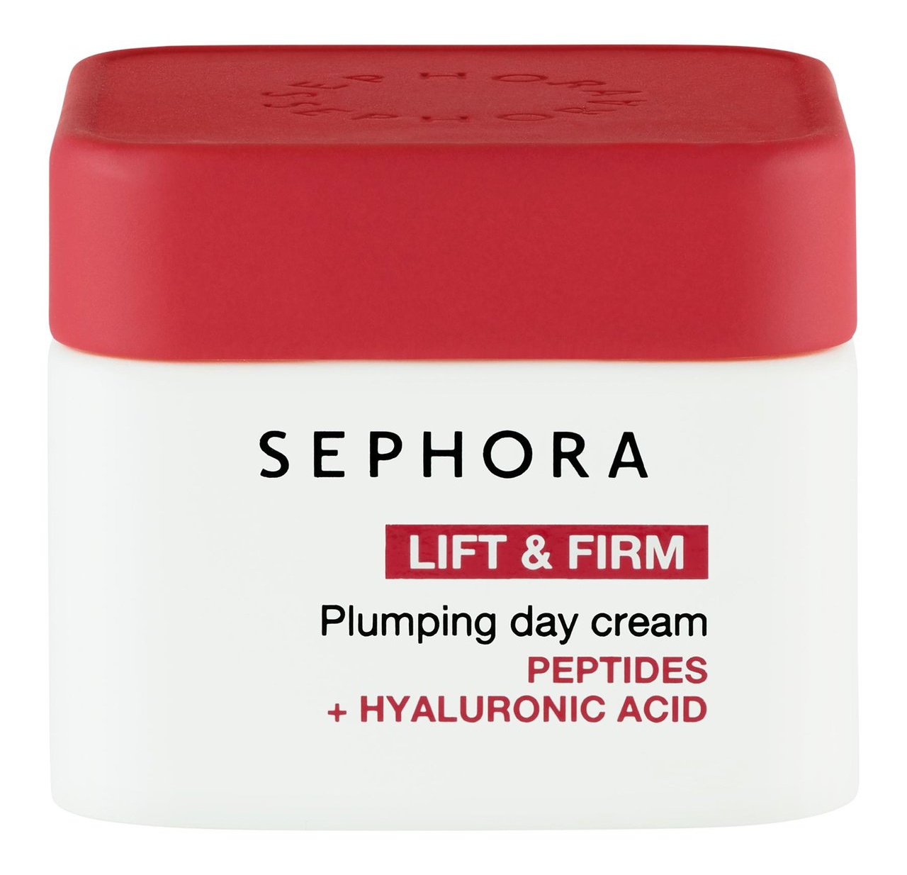 SEPHORA COLLECTION Lift & Firm - Plumping Day Cream With Peptides + Hyaluronic Acid