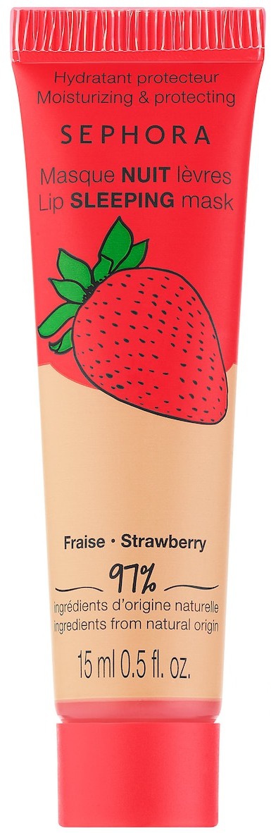 SEPHORA COLLECTION Lip Sleeping Mask