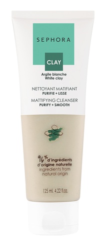 SEPHORA COLLECTION Mattifying Cleanser