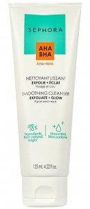 SEPHORA COLLECTION Nettoyant Lissant Exfolie + Éclat