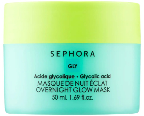 SEPHORA COLLECTION Overnight Glow Mask