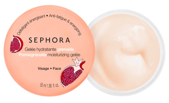 SEPHORA COLLECTION Pomegranate Moisturizing Gelée