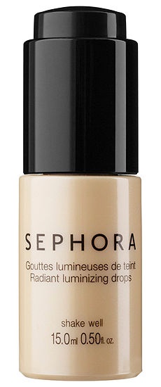 SEPHORA COLLECTION Radiant Luminizing Drops