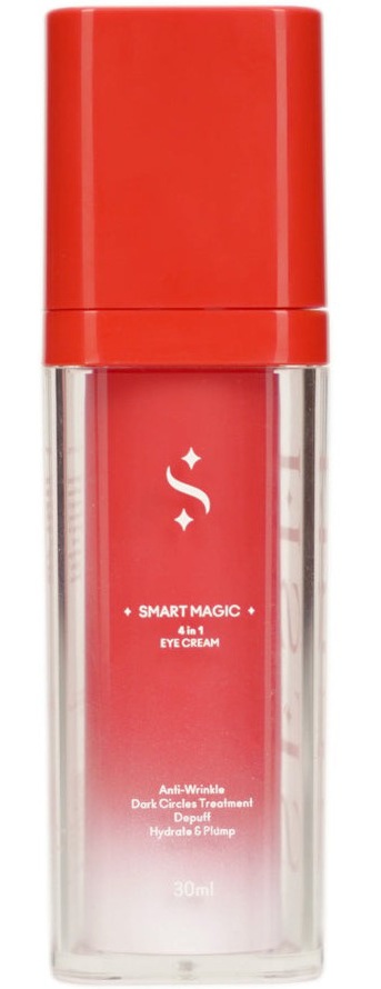 SESH Smart Magic 4 In 1 Eyecream