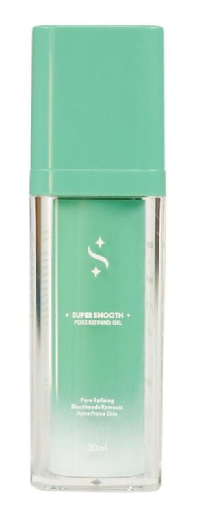 SESH Super Smooth Pore Refining Gel