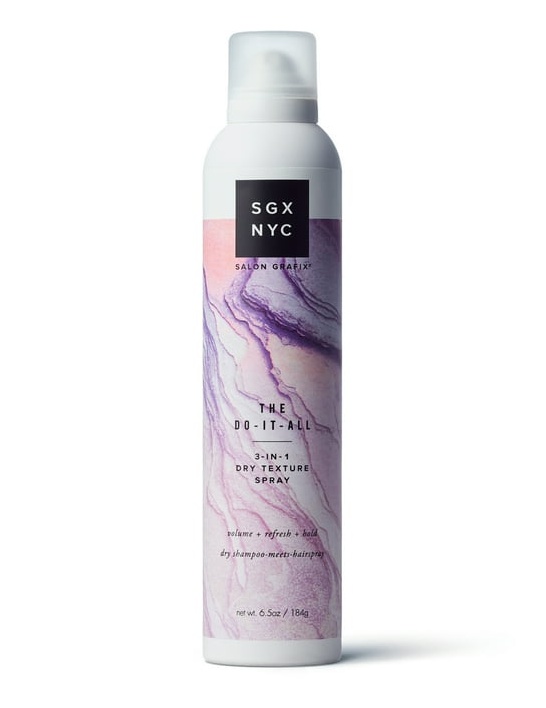 SGX NYC The Do-it-all 3-in-1 Dry Texture Spray