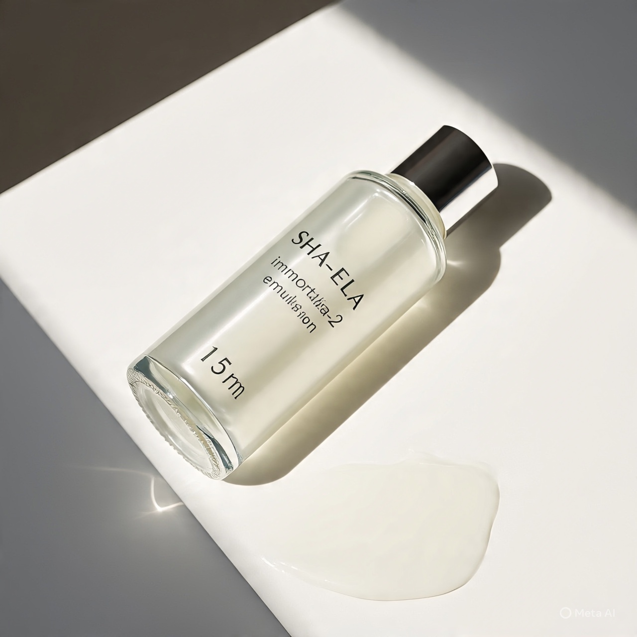 SHA-ELA Immortalisa-2 Emulsion