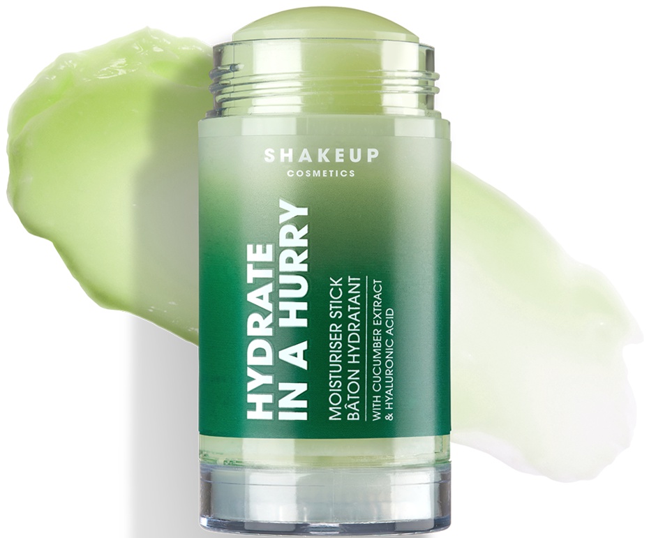 SHAKEUP Hydrate In A Hurry Moisturiser Stick