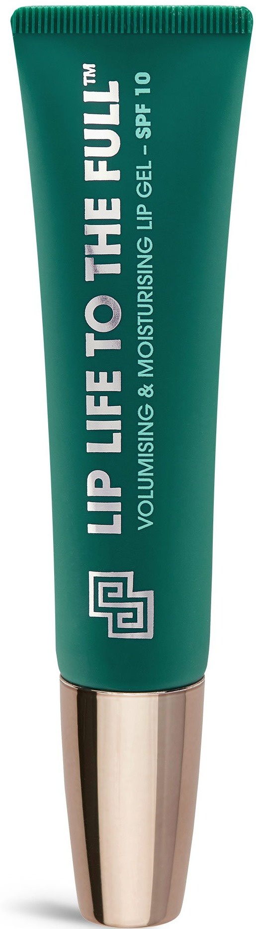 SHAKEUP Lip Life To The Full Volumising & Moisturising Lip Gel