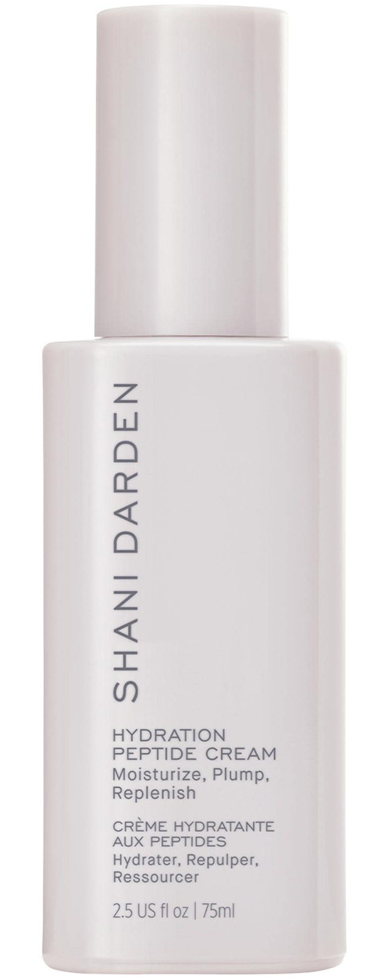 SHANI DARDEN Hydration Peptide Cream