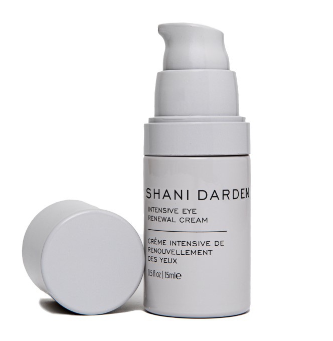 SHANI DARDEN Intensive Eye Renewal Cream