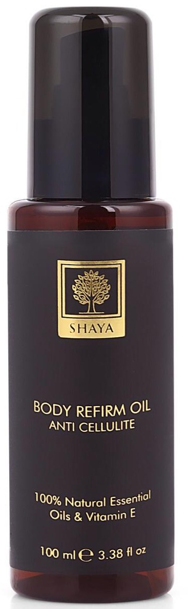 SHAYA Body Refirm Oil