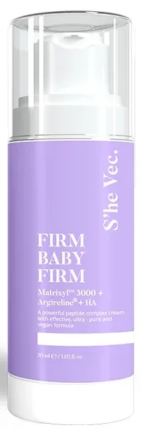 SHE VEC Firm Baby Firm
