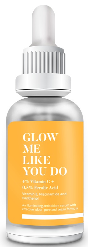 SHE VEC Glow Me Like You Do