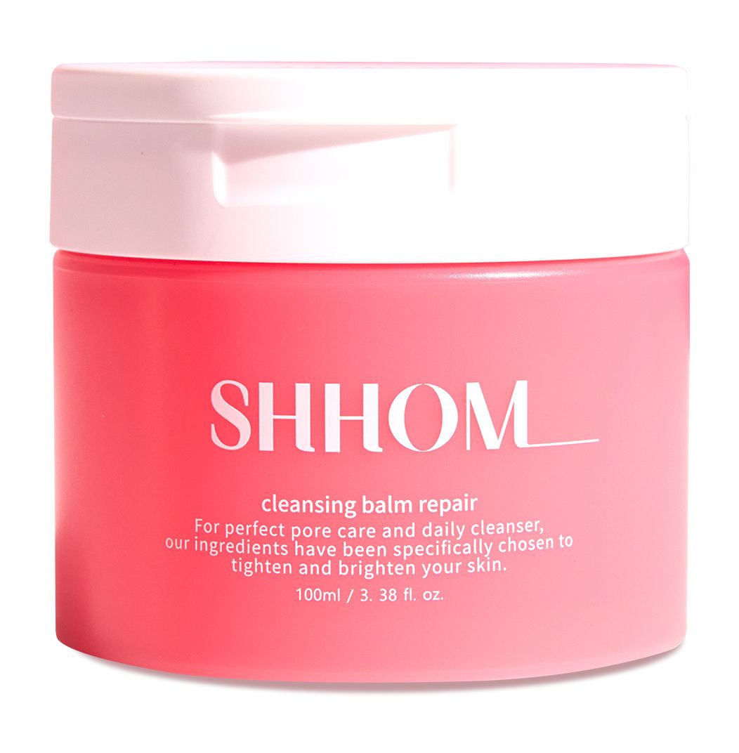 SHHOM Cleansing Balm Repair