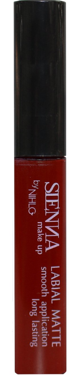 SIENNA Labial Matte