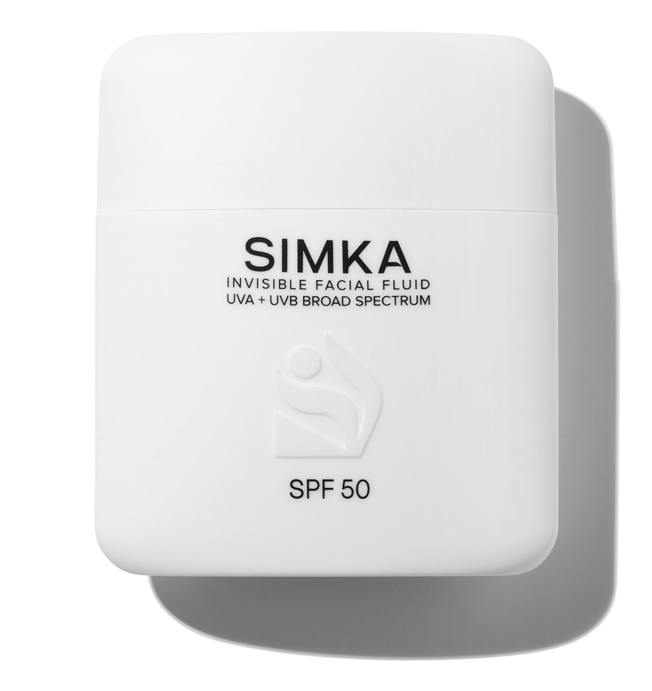 SIMKA Invisible Facial Fluid SPF 50