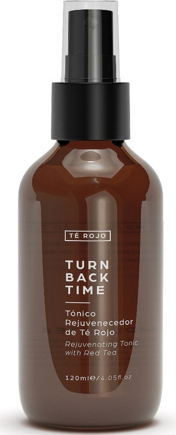 SIMPLICITEA Turn Back Time