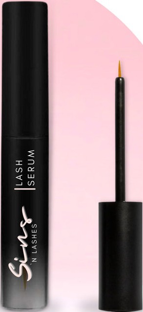 SINS 'N LASHES Lash.serum