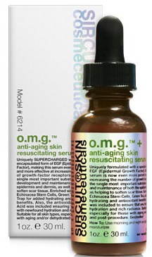 SIRCUIT® Cosmeceuticals O.M.G.+