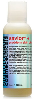 SIRCUIT® Cosmeceuticals Savior+