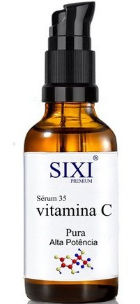 SIXI Vitamina C 35 Pura