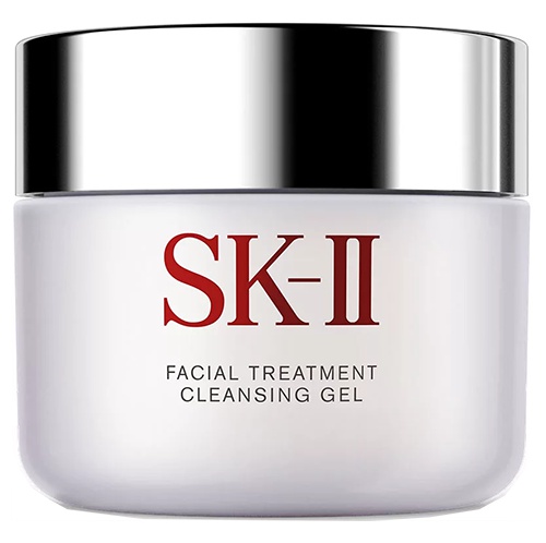 SK-II Facial Treatment Cleansing Gel