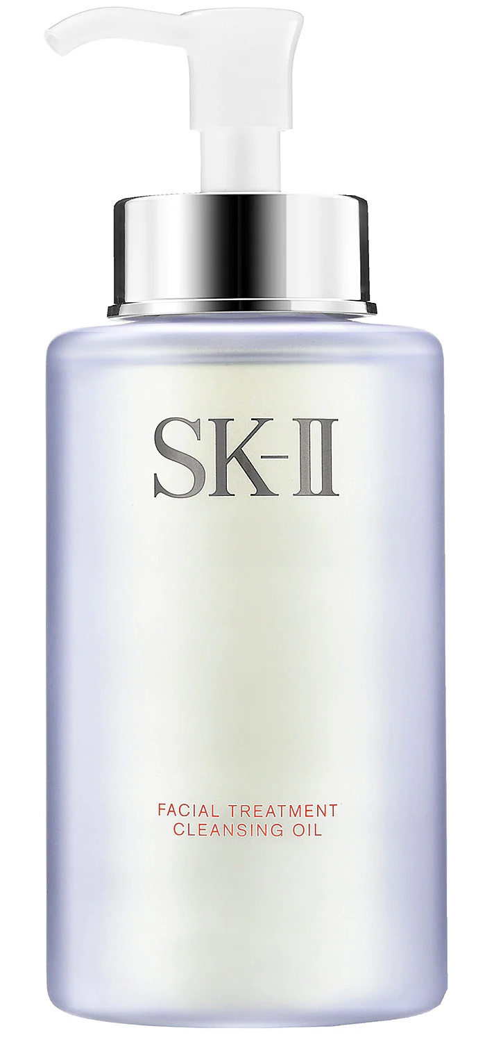 SK-II Facial Treatment Cleansing Oil