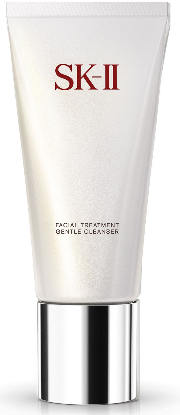 SK-II Facial Treatment Gentle Cleanser