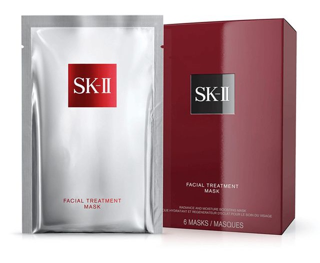 SK-II Facial Treatment Mask