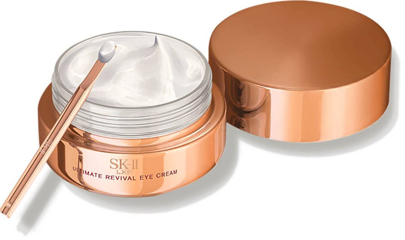 SK-II Lxp Ultimate Revival Cream