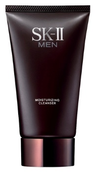 SK-II MEN Moisturizing Cleanser