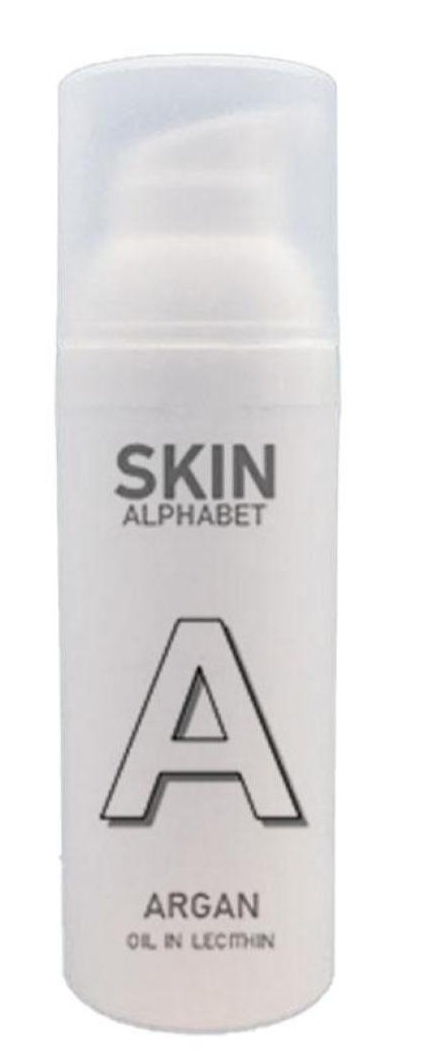 SKIN ALPHABET Argan | Oil-In-Lecithin