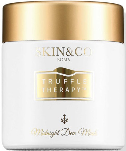 SKIN&CO Roma Midnight Dew Mask
