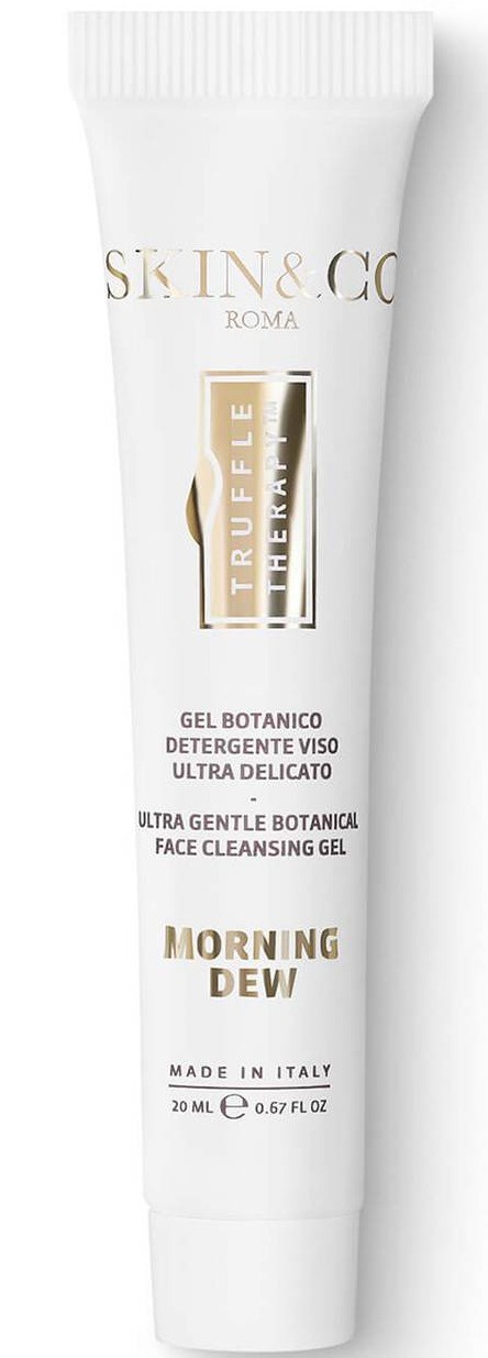 SKIN&CO Roma Morning Dew Cleanser