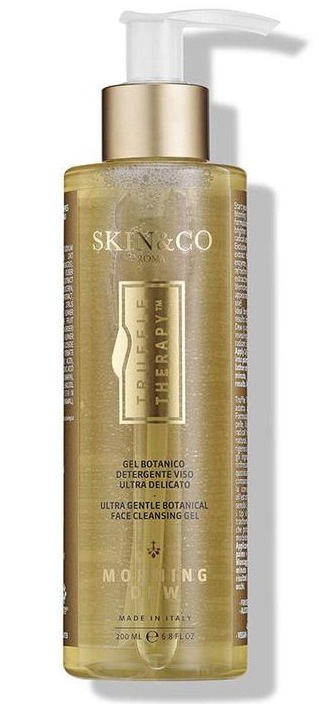 SKIN&CO Roma Truffle Therapy Morning Dew