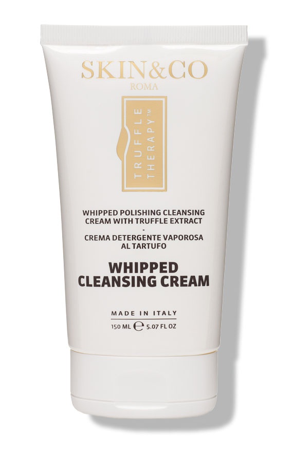 SKIN&CO Roma Truffle Therapy Whipped Cleansing Cream